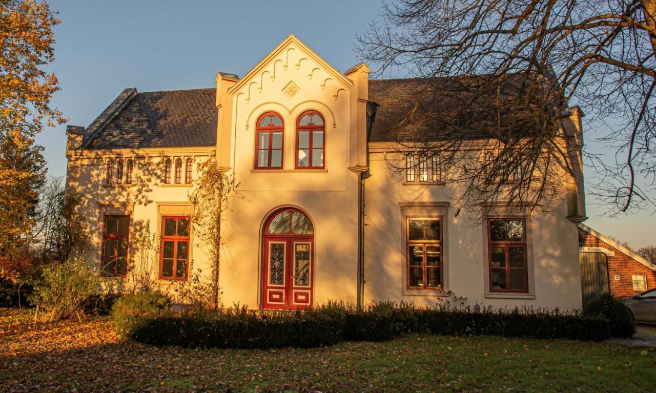 Wiemannshof 25191 Bunde  Extérieur photo