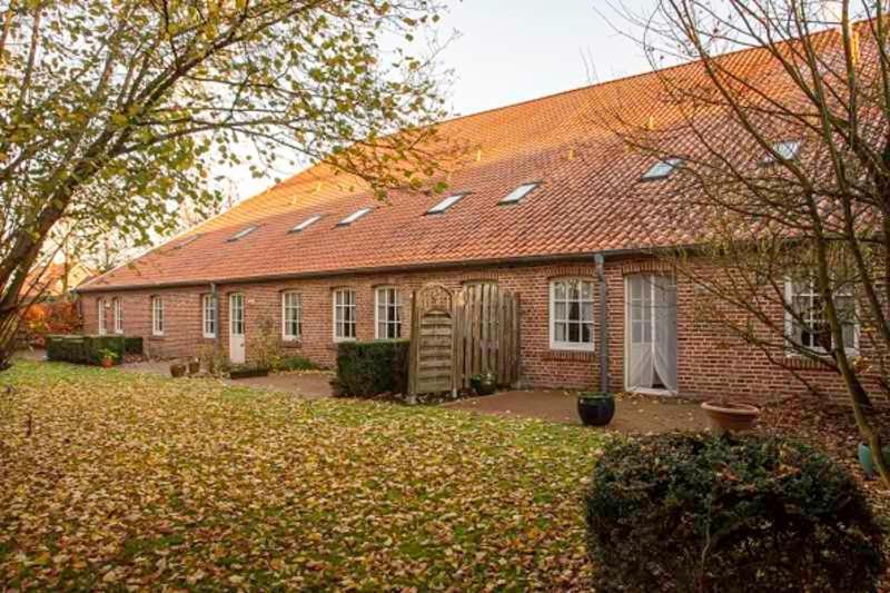 Wiemannshof 25191 Bunde  Extérieur photo