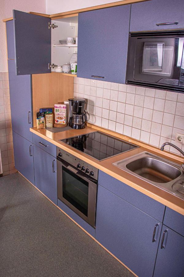 Wiemannshof 25191 Bunde  Extérieur photo
